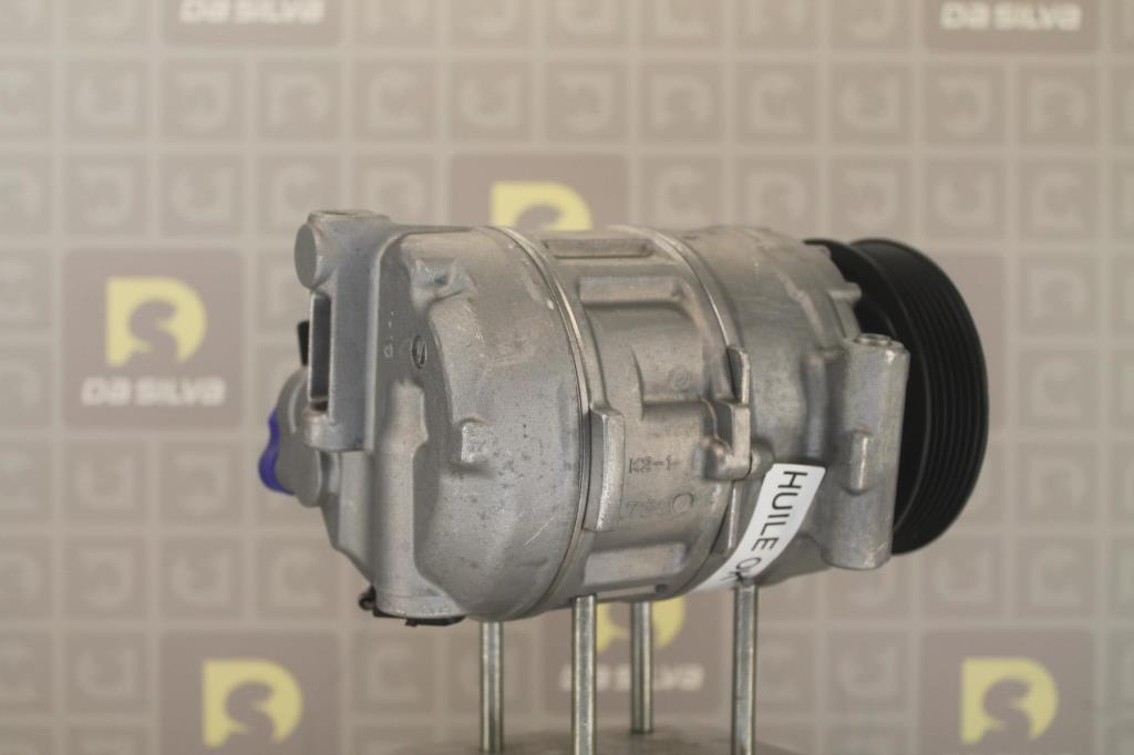 Compressor de climatização DA SILVA S.A.S. ref. FC1460