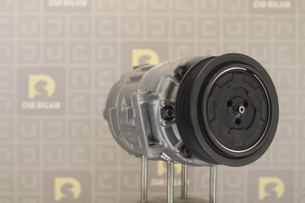 Compressor de climatização DA SILVA S.A.S. ref. FC1460