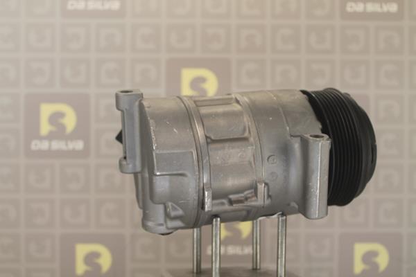 Butée hydraulique Gt