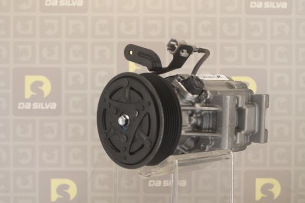 Butée hydraulique Gt