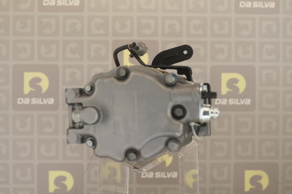 Compresor, aire acondicionado DA SILVA S.A.S. ref. FC1462