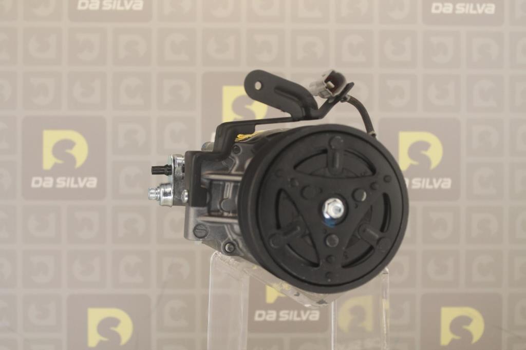 Compresor, aire acondicionado DA SILVA S.A.S. ref. FC1462