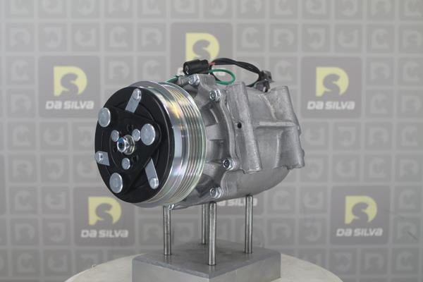 Butée hydraulique Gt