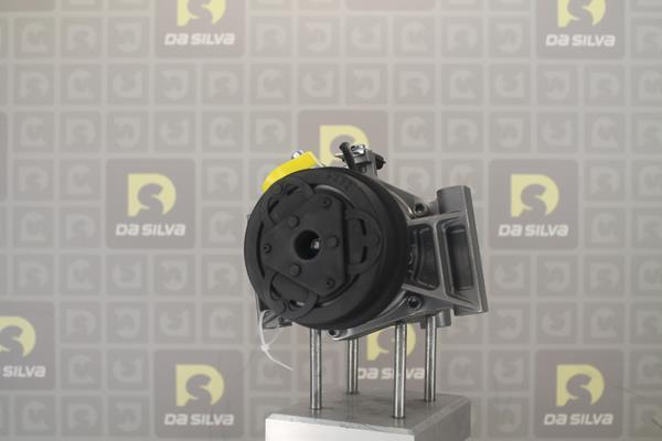 Butée hydraulique Gt