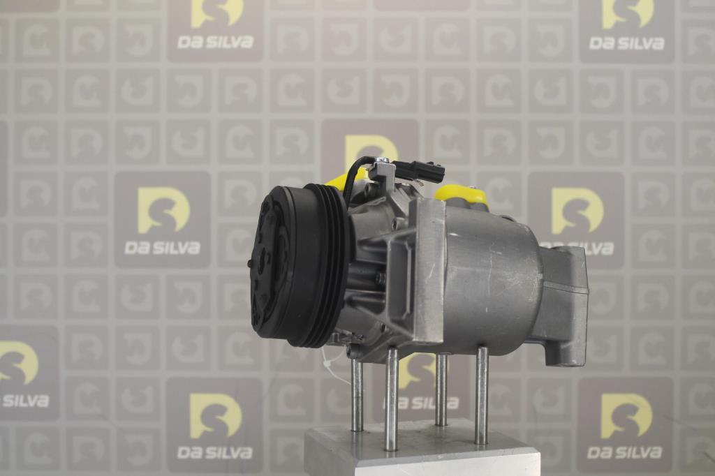 Compresor, aire acondicionado DA SILVA S.A.S. ref. FC1467