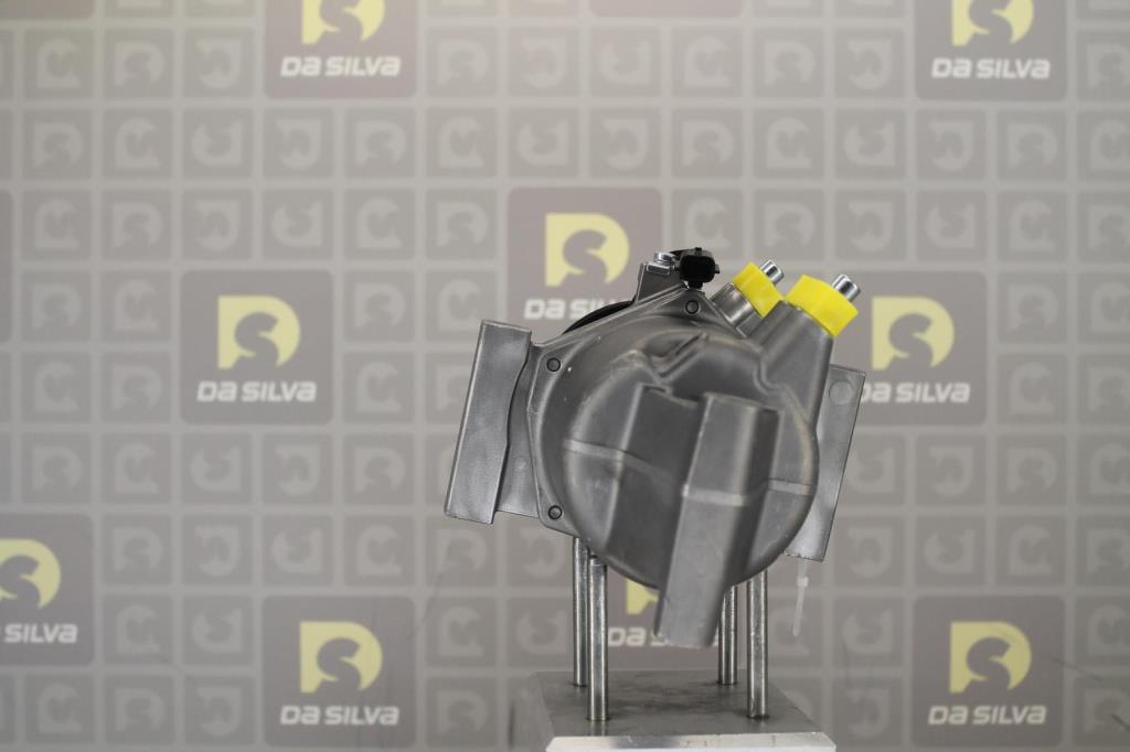Compresor, aire acondicionado DA SILVA S.A.S. ref. FC1467