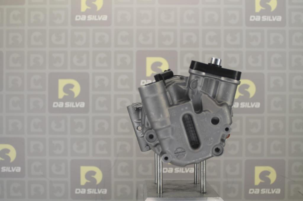 Compresor, aire acondicionado DA SILVA S.A.S. ref. FC1468