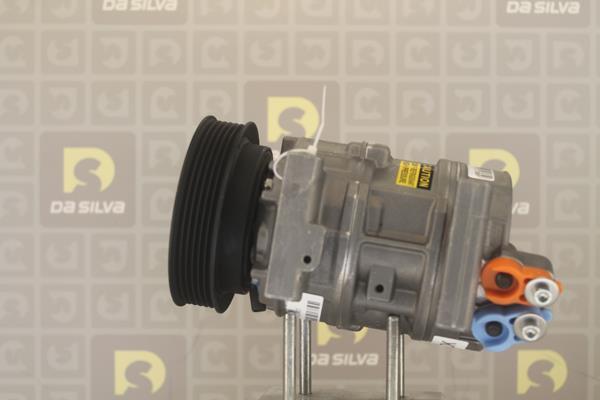 Butée hydraulique Gt
