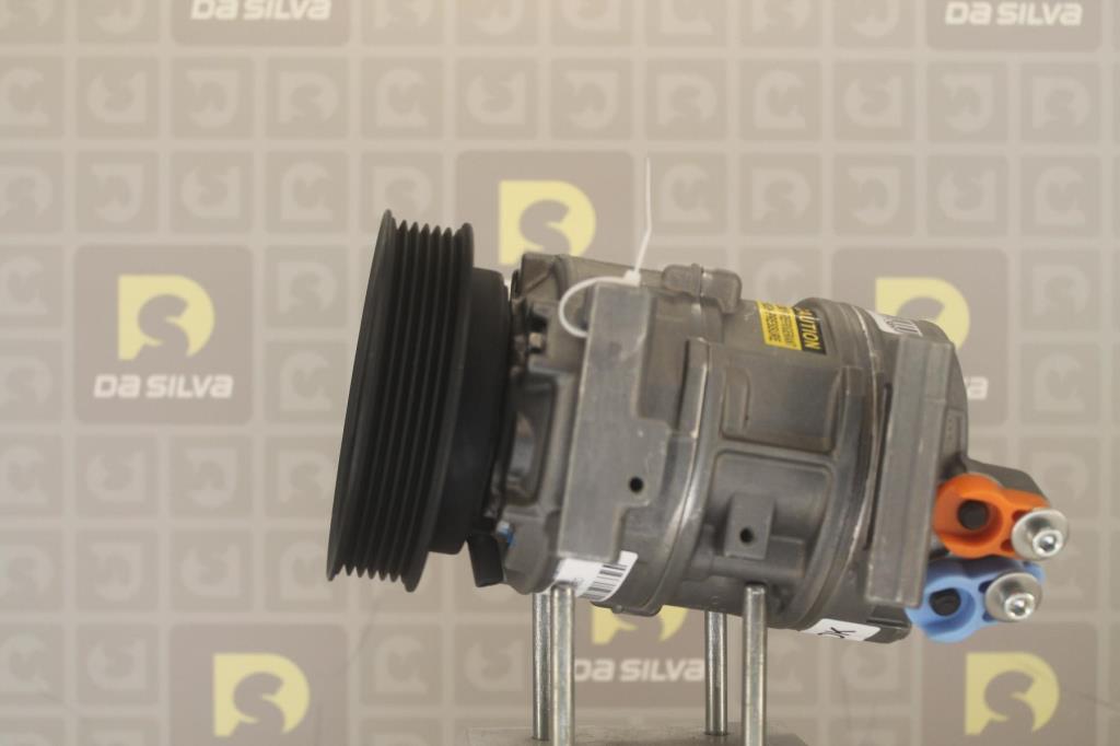 Compresor, aire acondicionado DA SILVA S.A.S. ref. FC1469