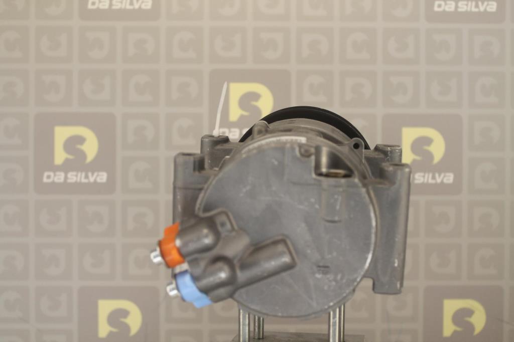 Compresor, aire acondicionado DA SILVA S.A.S. ref. FC1469