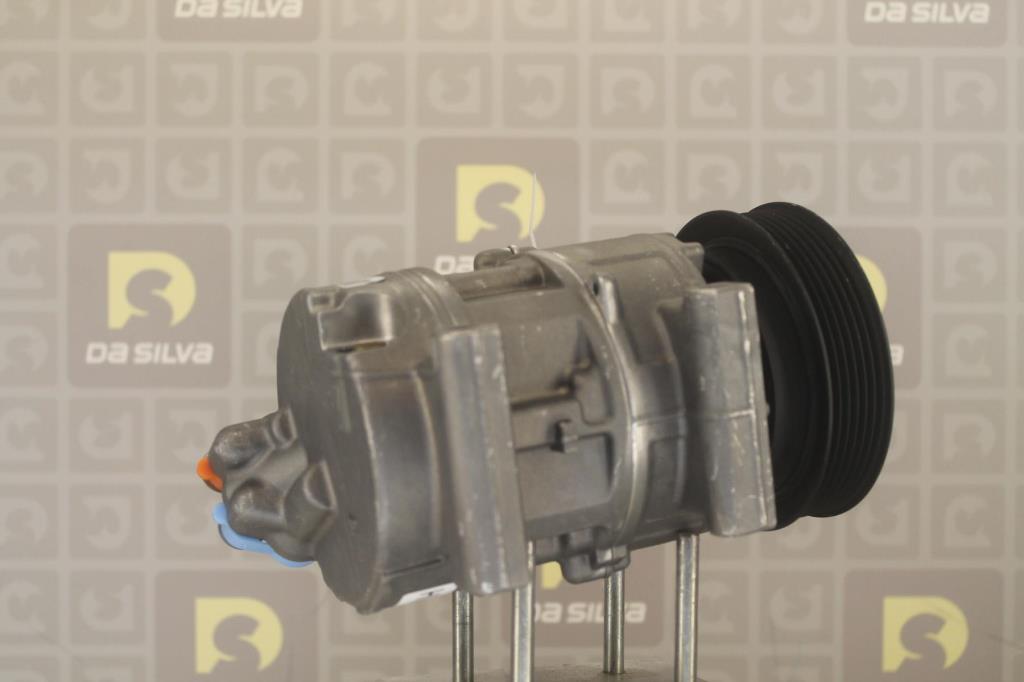 Compresor, aire acondicionado DA SILVA S.A.S. ref. FC1469