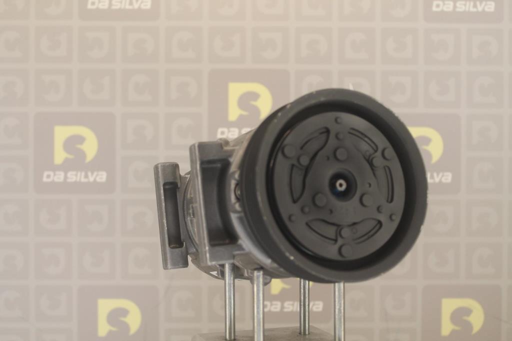 Compresor, aire acondicionado DA SILVA S.A.S. ref. FC1469