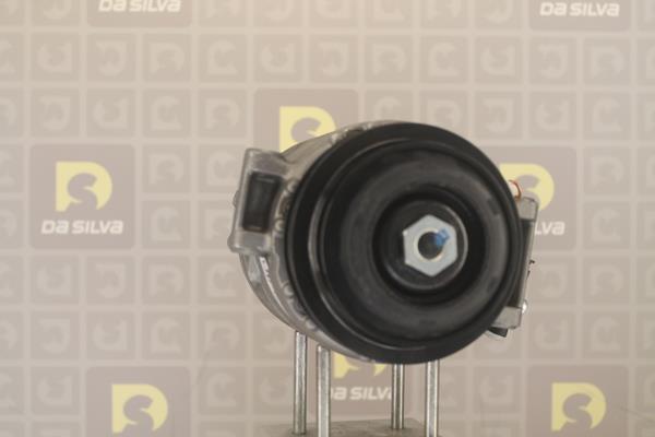 Butée hydraulique Gt