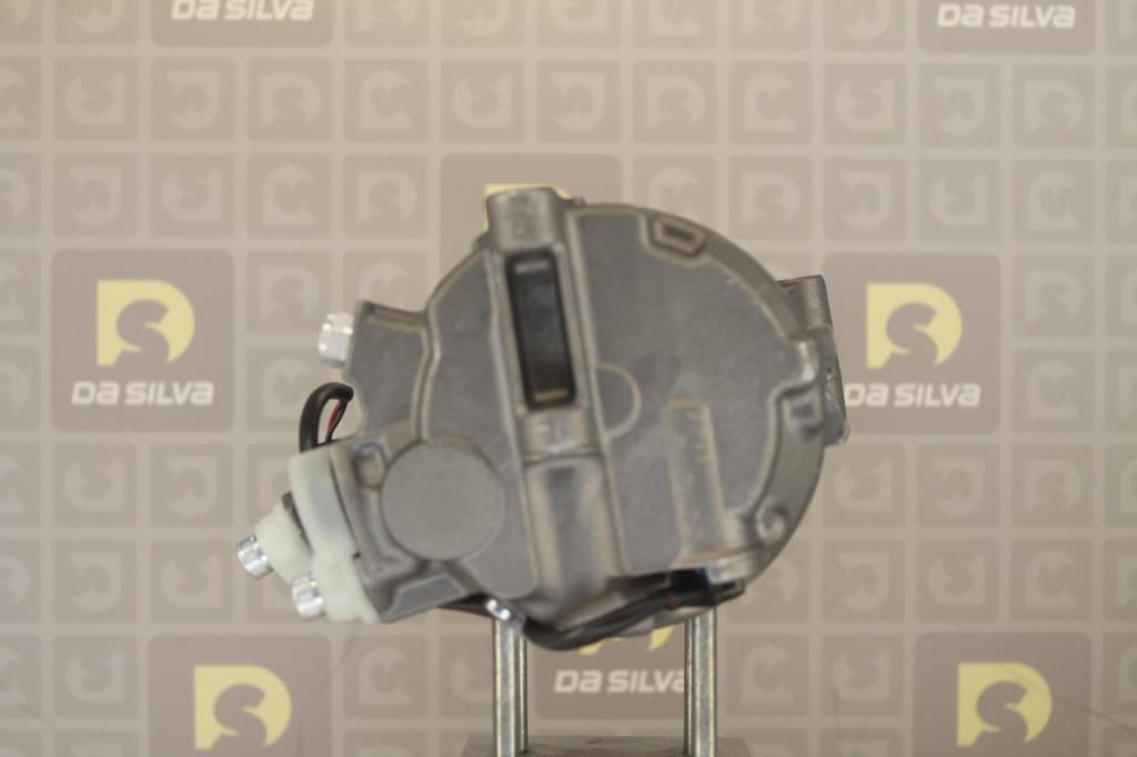 Compressor de climatização DA SILVA S.A.S. ref. FC1474