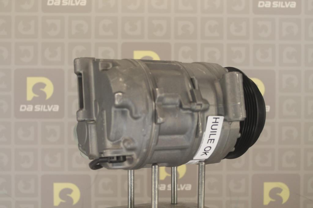 Compressor de climatização DA SILVA S.A.S. ref. FC1474