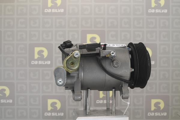 Butée hydraulique Gt