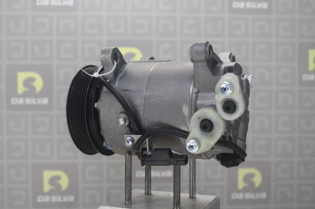 Compresor, aire acondicionado DA SILVA S.A.S. ref. FC1479