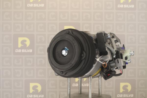 Butée hydraulique Gt