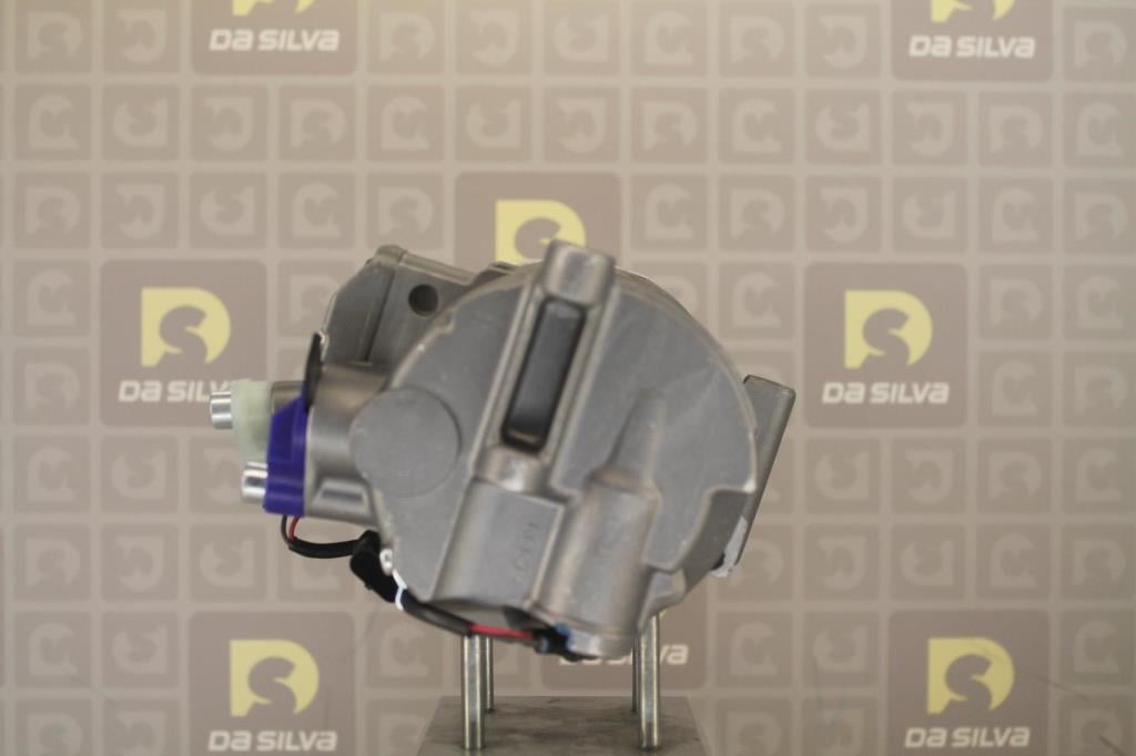 Compresor, aire acondicionado DA SILVA S.A.S. ref. FC1481