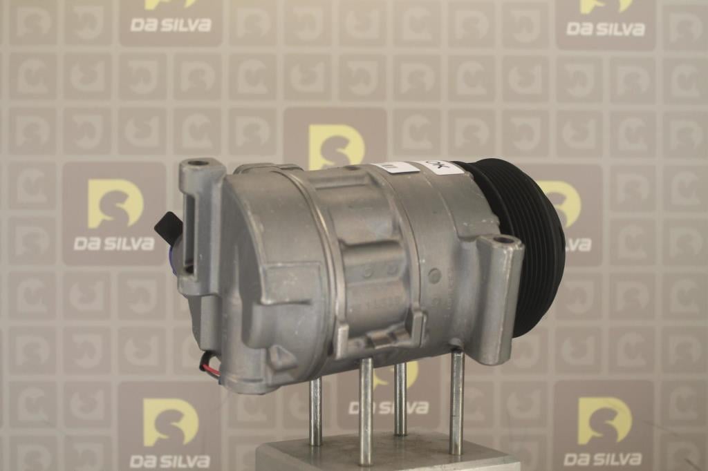 Compresor, aire acondicionado DA SILVA S.A.S. ref. FC1481