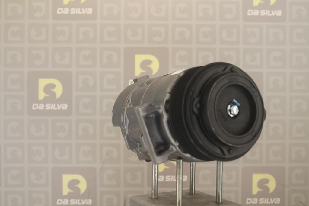 Compresor, aire acondicionado DA SILVA S.A.S. ref. FC1481