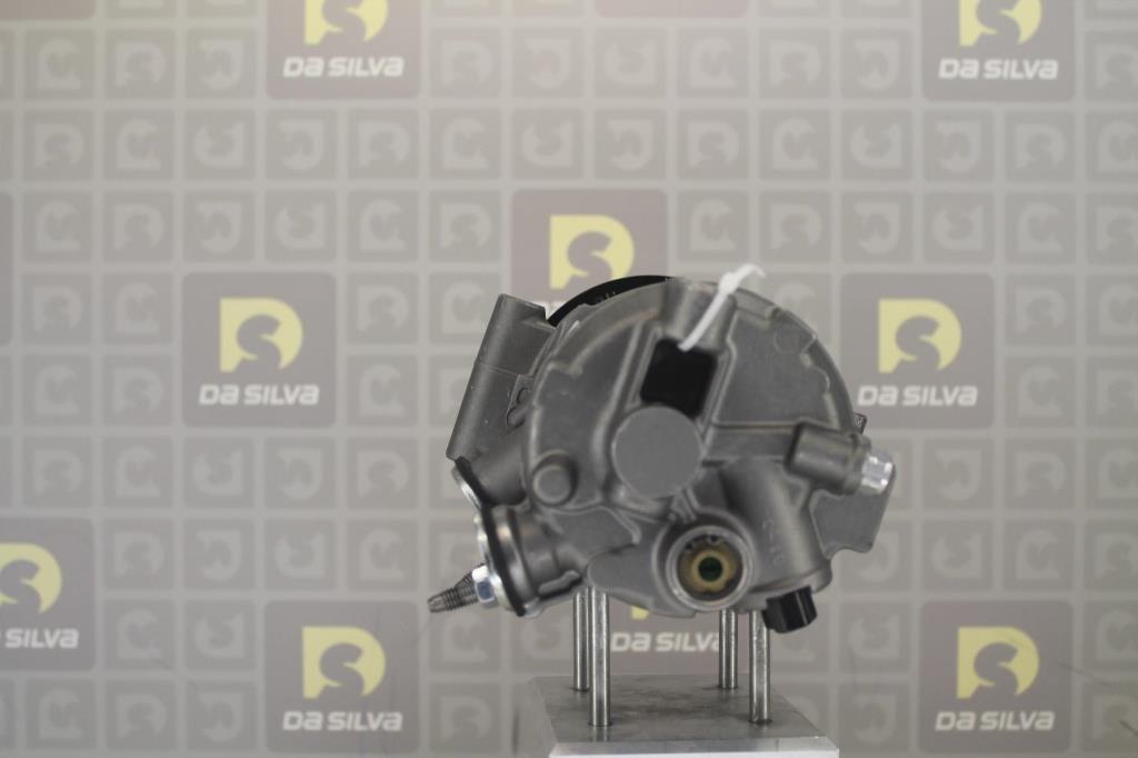Compressor de climatização DA SILVA S.A.S. ref. FC1483