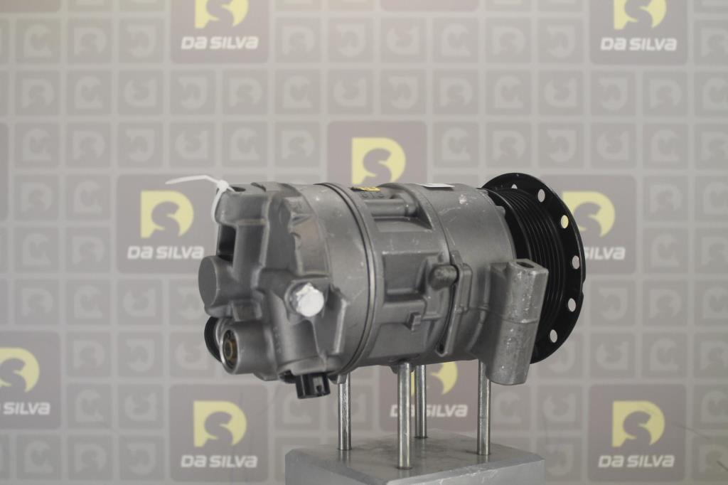 Compressor de climatização DA SILVA S.A.S. ref. FC1483