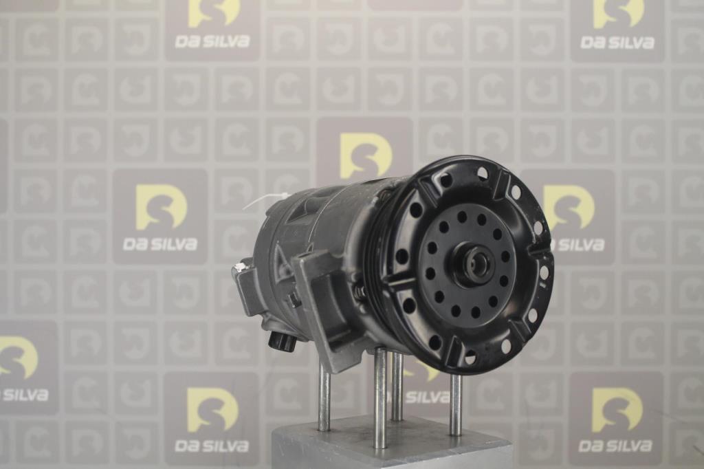 Compressor de climatização DA SILVA S.A.S. ref. FC1483