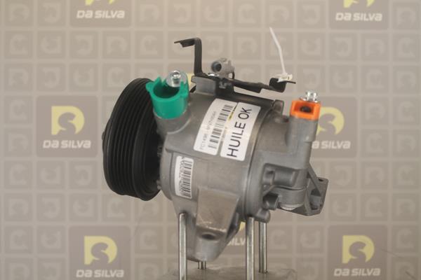Butée hydraulique Gt