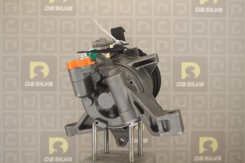 Compresor, aire acondicionado DA SILVA S.A.S. ref. FC1496