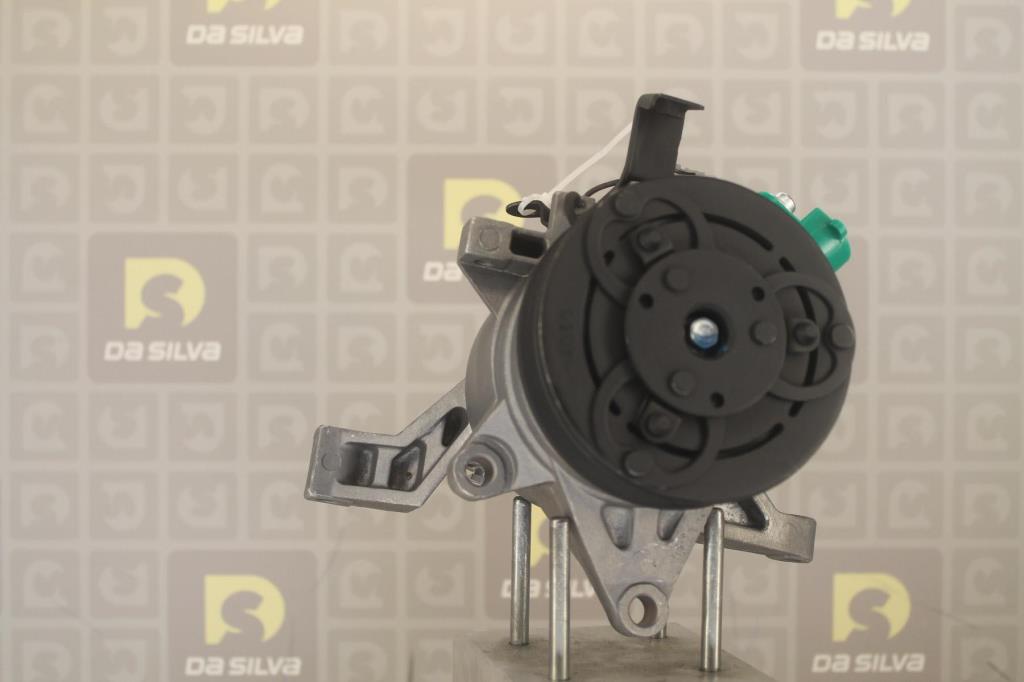 Compresor, aire acondicionado DA SILVA S.A.S. ref. FC1496