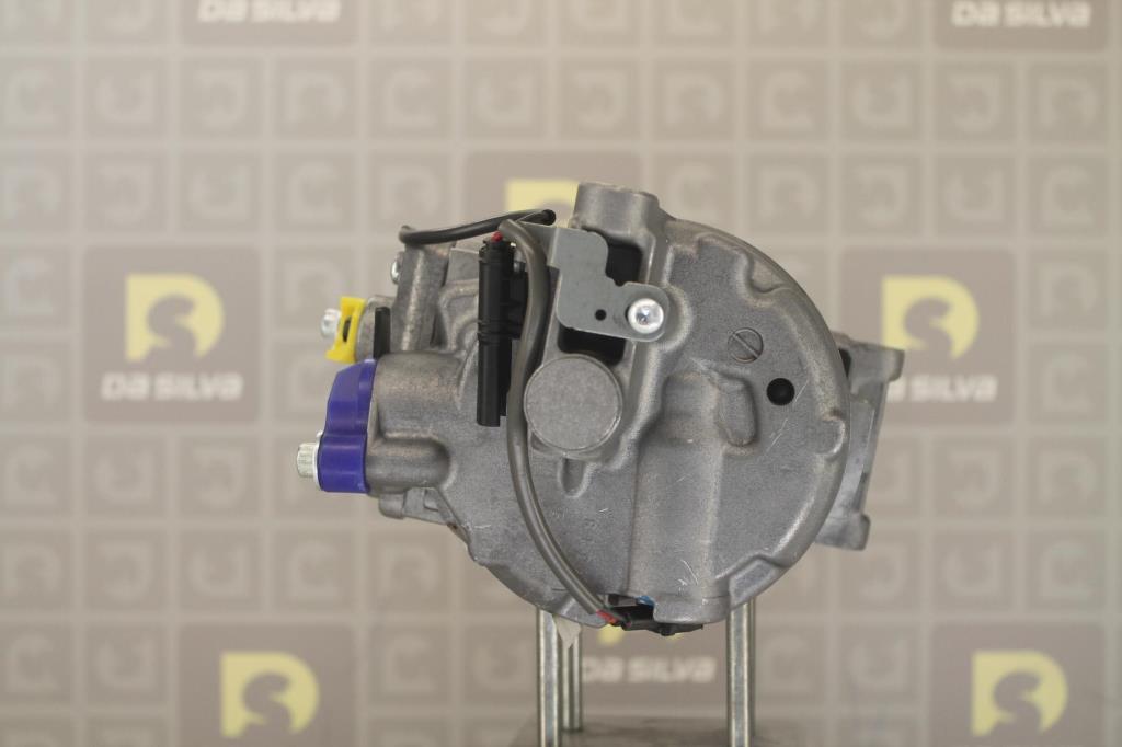 Compresor, aire acondicionado DA SILVA S.A.S. ref. FC1498