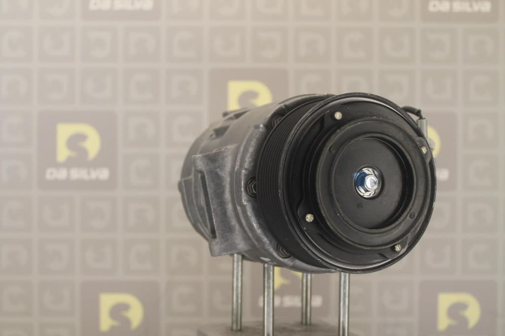 Compresor, aire acondicionado DA SILVA S.A.S. ref. FC1498