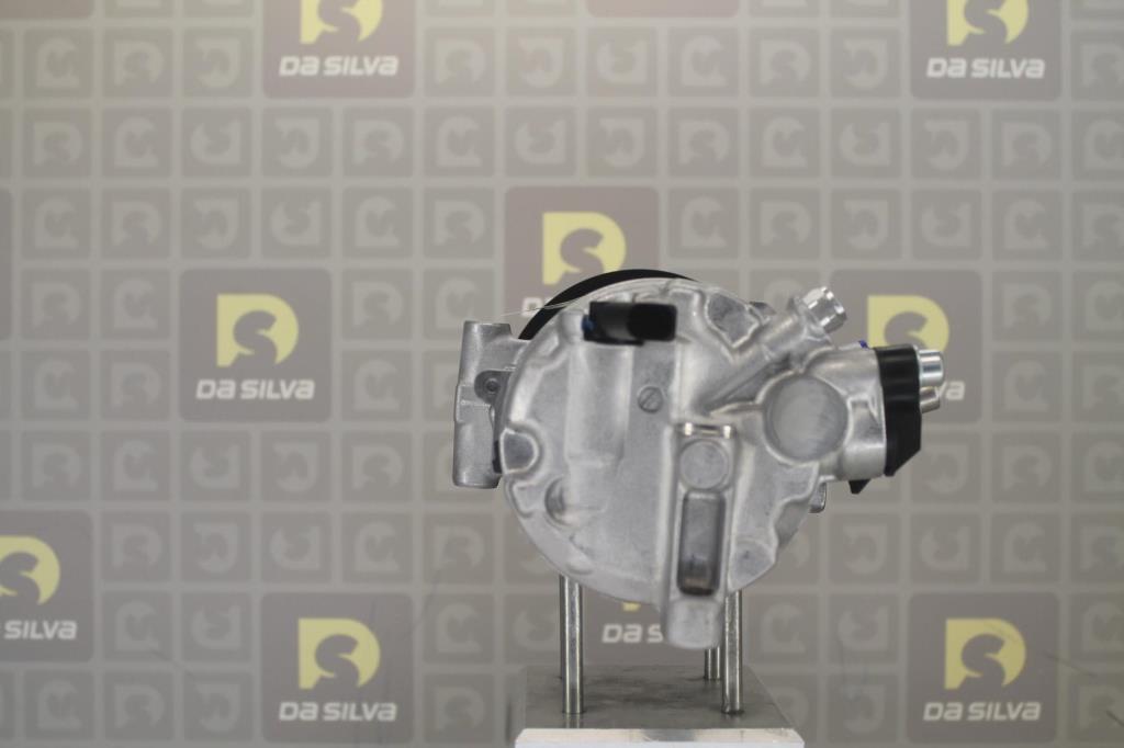 Compresor, aire acondicionado DA SILVA S.A.S. ref. FC1503