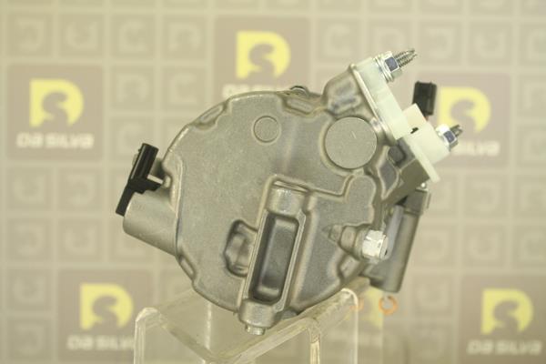Butée hydraulique Gt