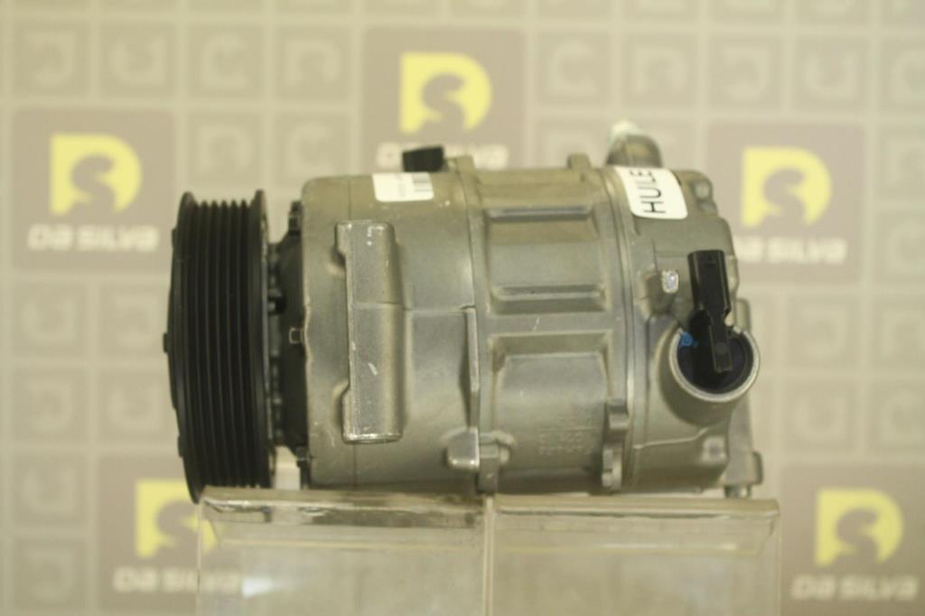 Compressor de climatização DA SILVA S.A.S. ref. FC1512