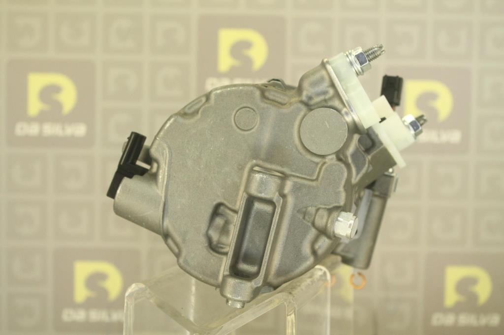 Compressor de climatização DA SILVA S.A.S. ref. FC1512