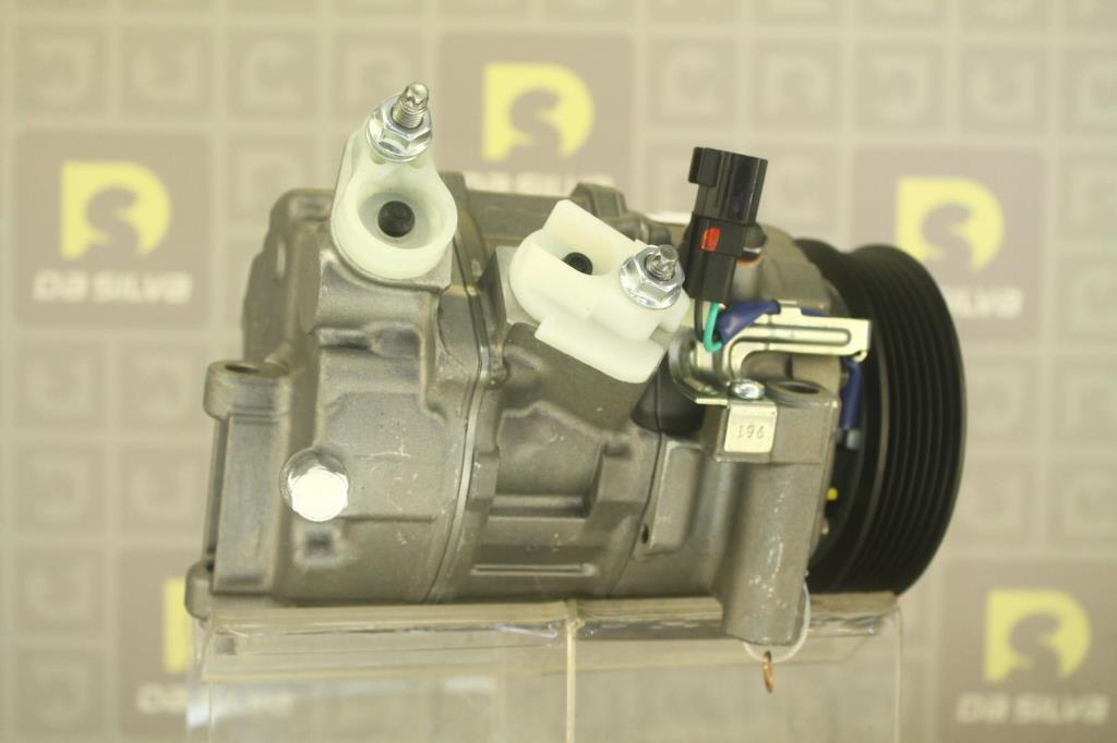 Compressor de climatização DA SILVA S.A.S. ref. FC1512