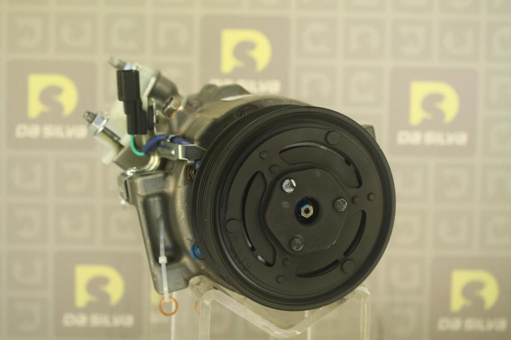 Compressor de climatização DA SILVA S.A.S. ref. FC1512