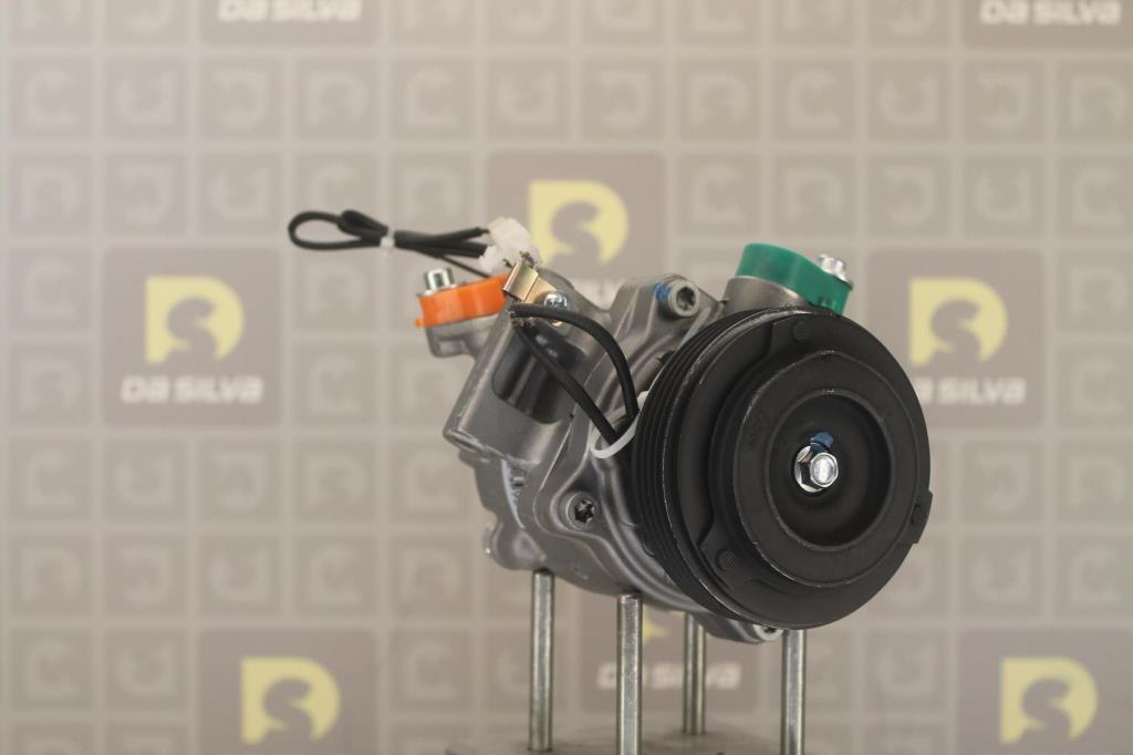 Compresor, aire acondicionado DA SILVA S.A.S. ref. FC1513