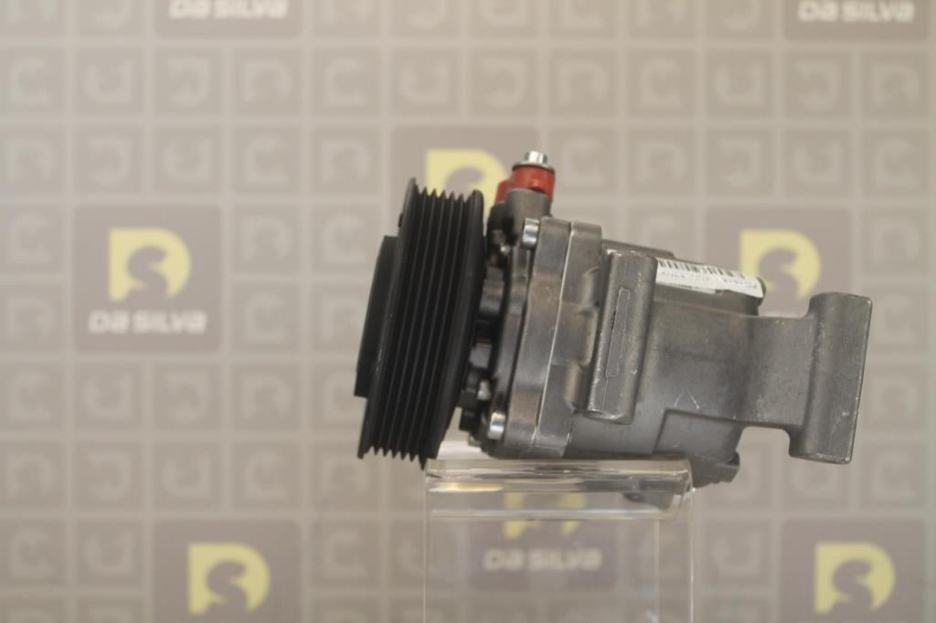 Compresor, aire acondicionado DA SILVA S.A.S. ref. FC1514