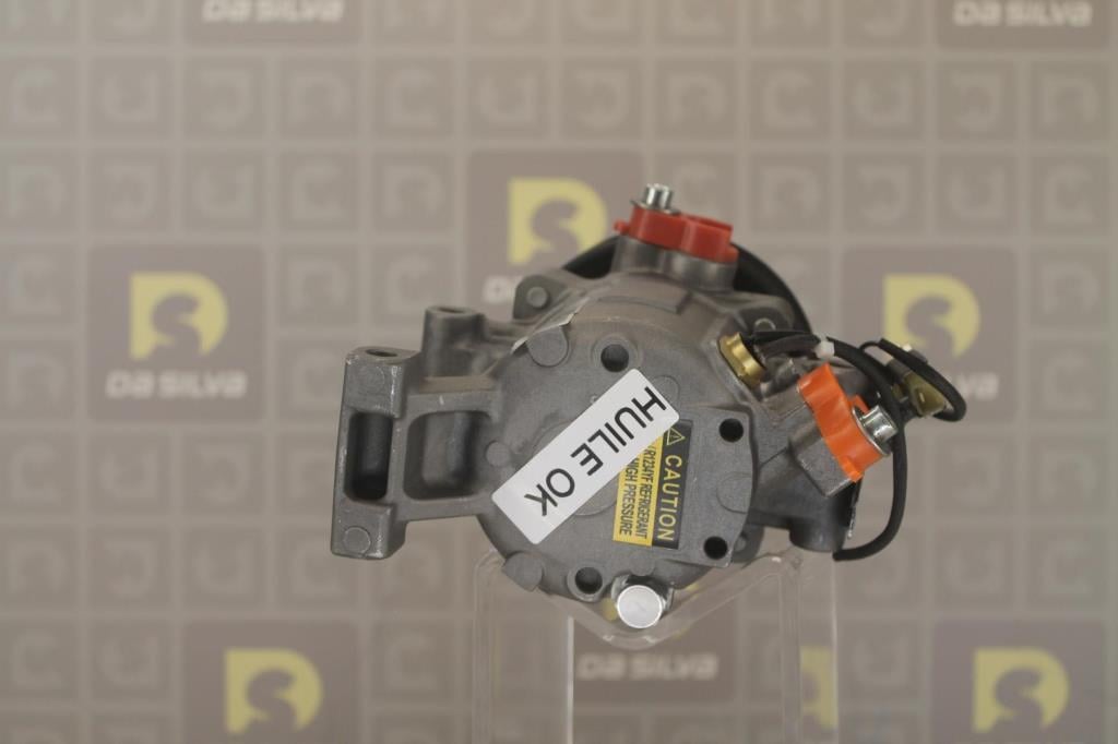 Compresor, aire acondicionado DA SILVA S.A.S. ref. FC1514