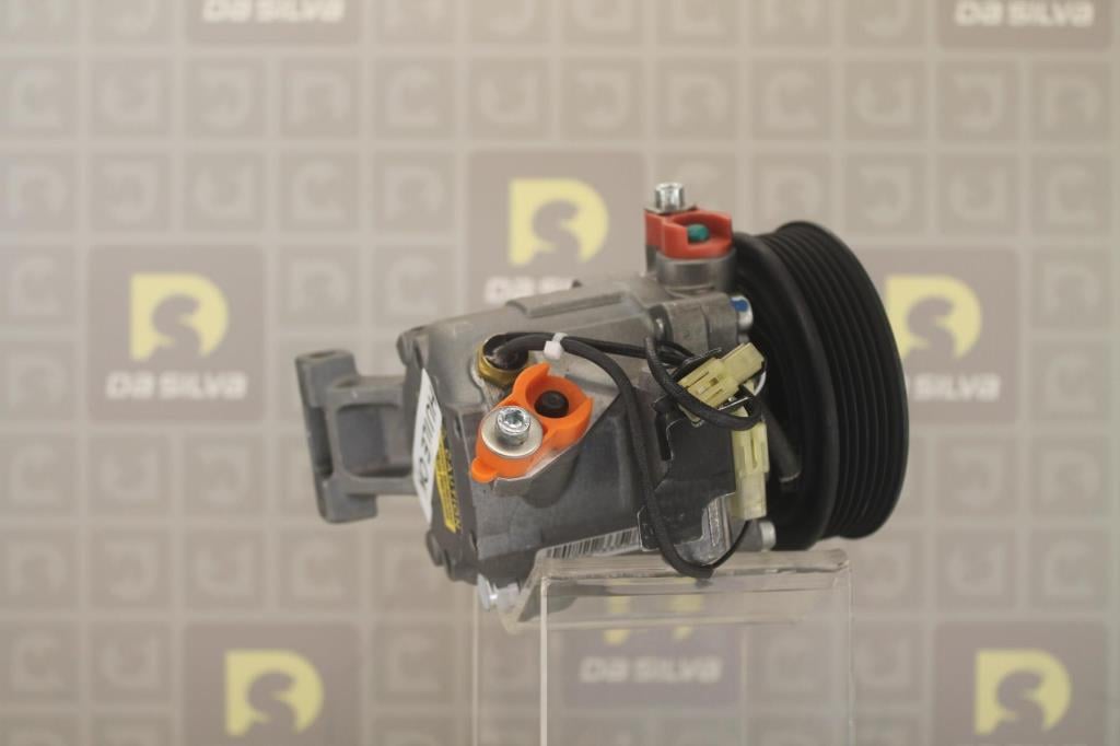 Compresor, aire acondicionado DA SILVA S.A.S. ref. FC1514