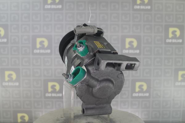 Butée hydraulique Gt