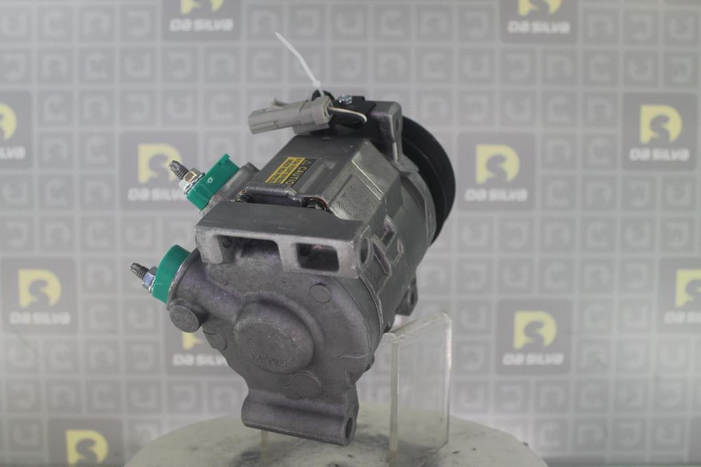 Compresor, aire acondicionado DA SILVA S.A.S. ref. FC1528