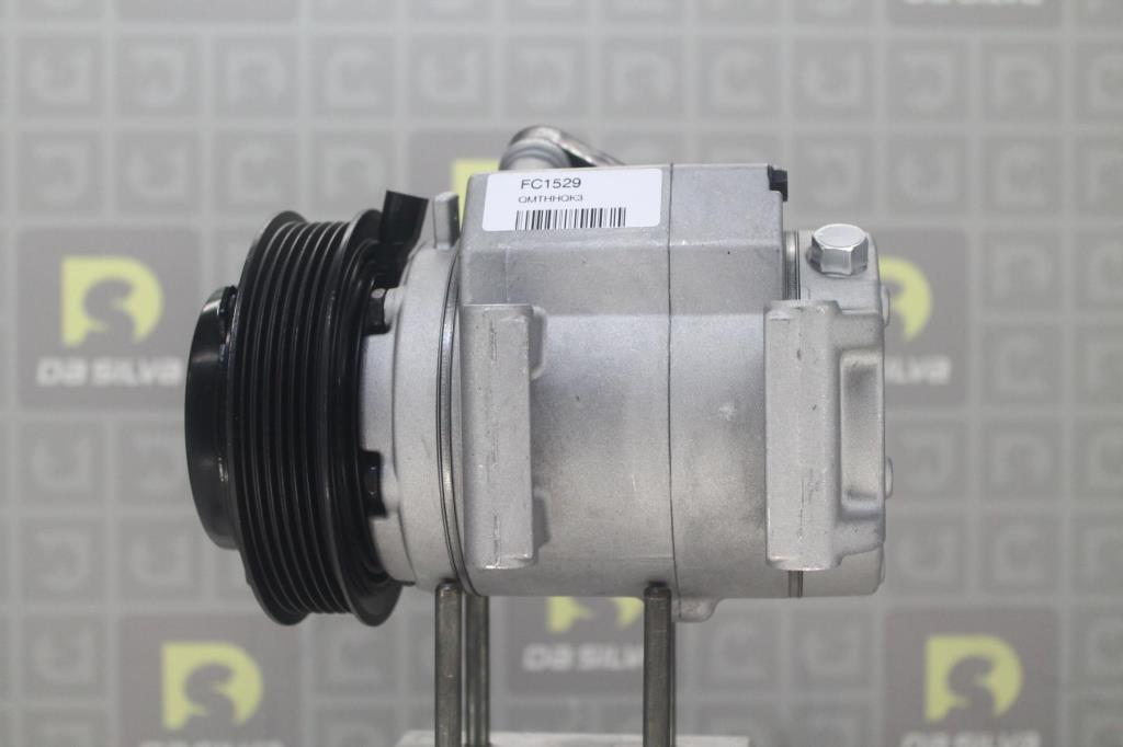 Compresor, aire acondicionado DA SILVA S.A.S. ref. FC1529