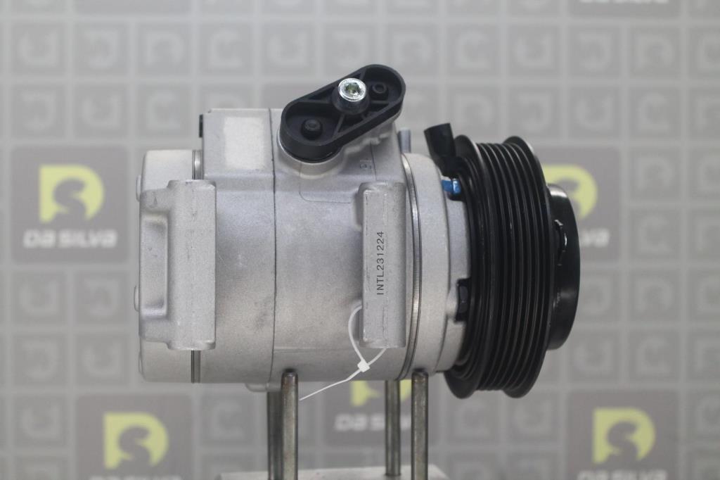 Compresor, aire acondicionado DA SILVA S.A.S. ref. FC1529