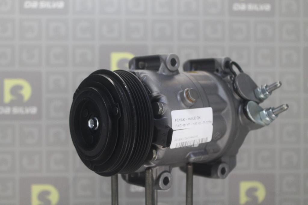 Compresor, aire acondicionado DA SILVA S.A.S. ref. FC1530