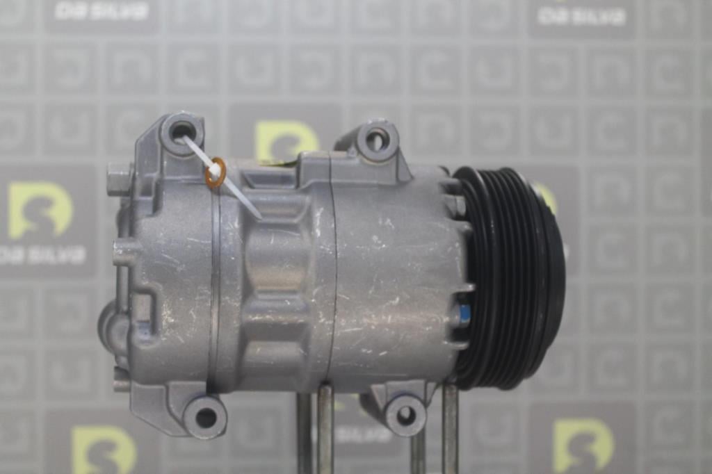 Compresor, aire acondicionado DA SILVA S.A.S. ref. FC1530