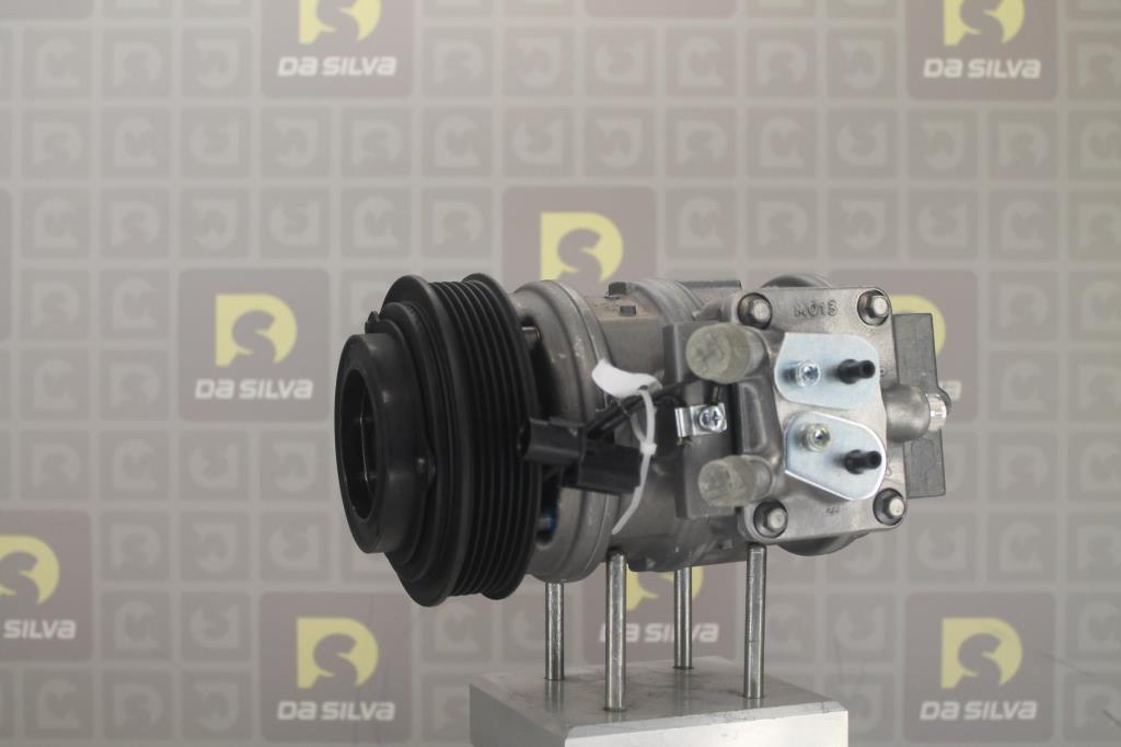 Compressor de climatização DA SILVA S.A.S. ref. FC1531